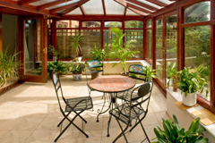 Kniveton conservatory quotes