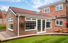 Kniveton house extension leads